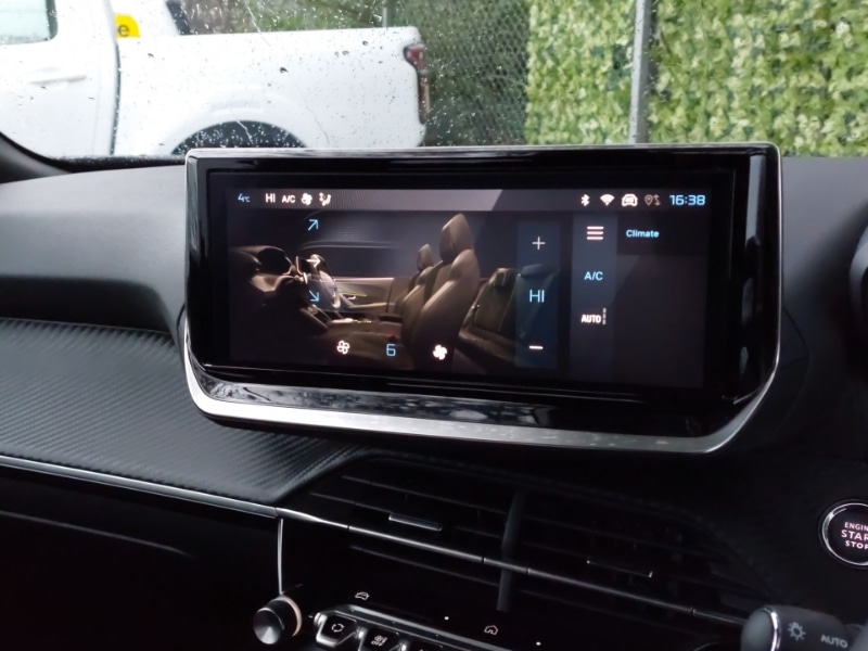 Used Peugeot 2008 2024 for sale - 77522811: Photo 10