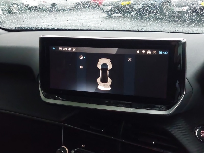 Used Peugeot 2008 2024 for sale - 77522811: Photo 16