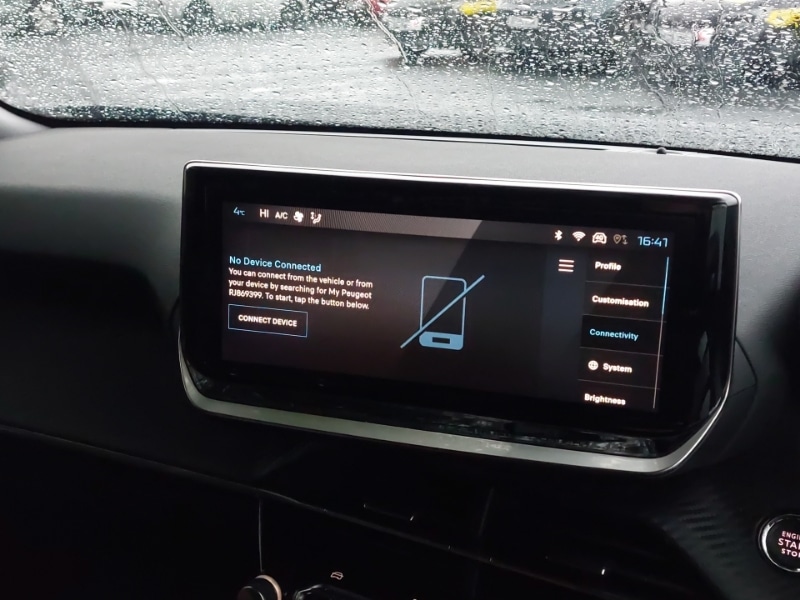 Used Peugeot 2008 2024 for sale - 77522811: Photo 17