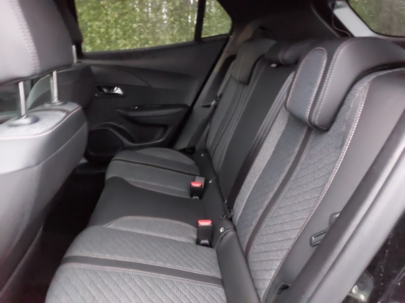 Used Peugeot 2008 2024 for sale - 77522811: Photo 6