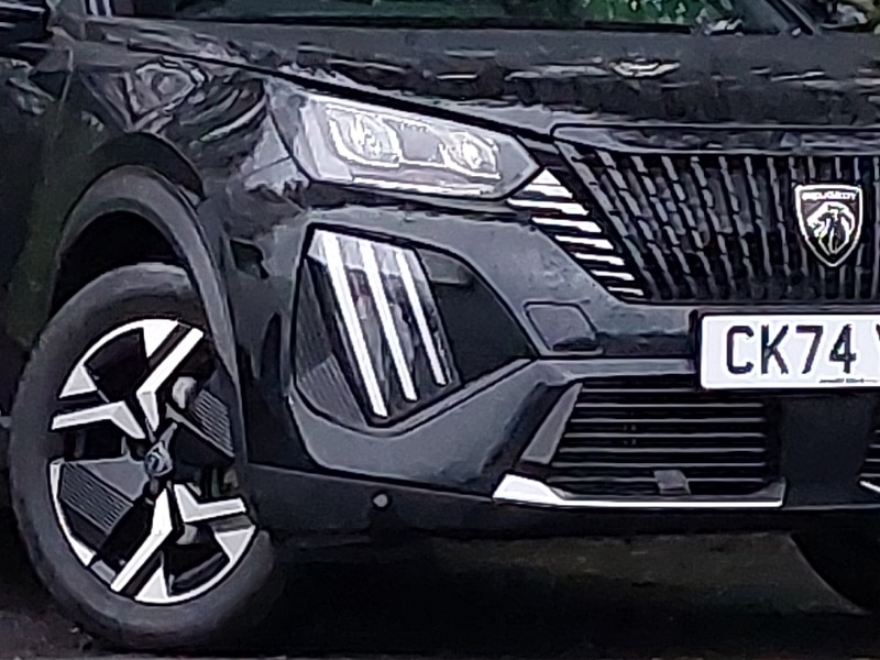 Used Peugeot 2008 2024 for sale - 77522811: Photo 9