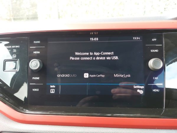 Used Volkswagen Polo 2019 for sale - 76325523: Photo 10