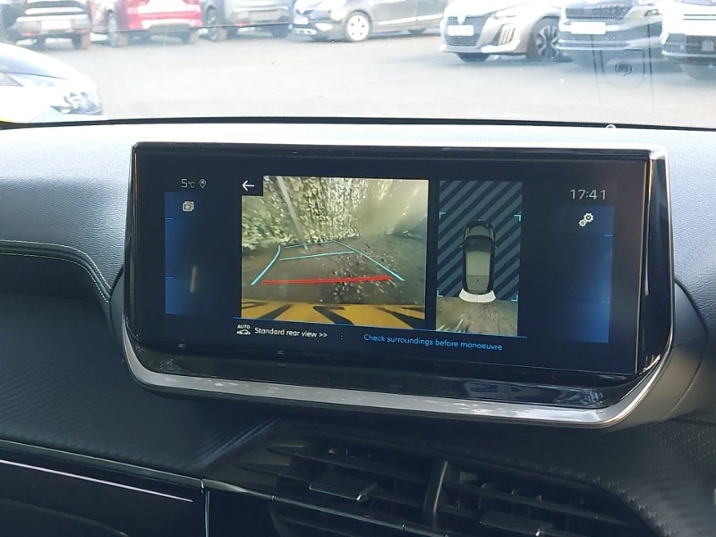 Used Peugeot 208 2022 for sale - 78061136: Photo 14