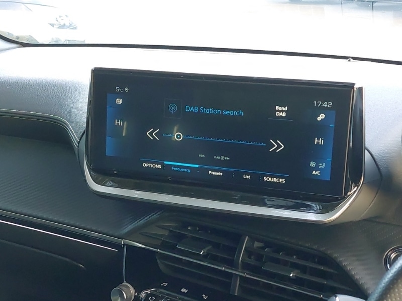 Used Peugeot 208 2022 for sale - 78061136: Photo 18