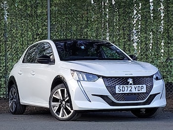 Peugeot 208 feature image