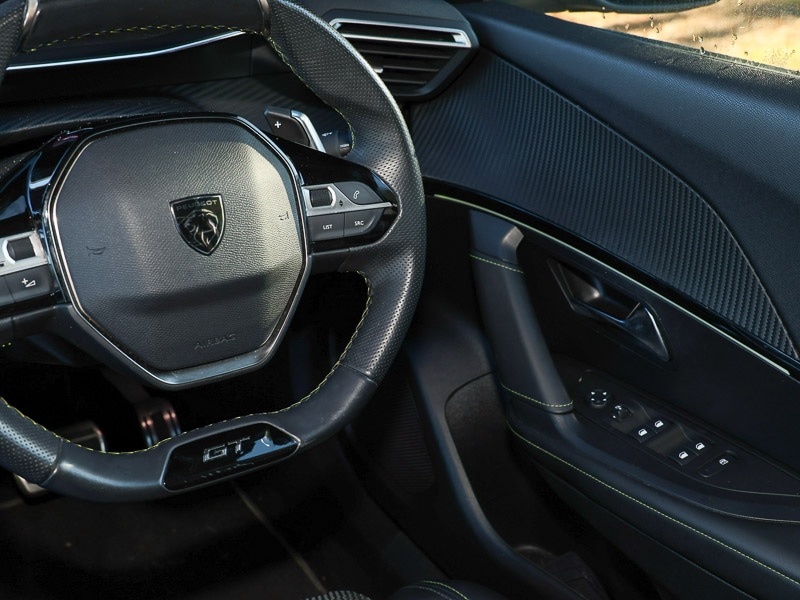 Used Peugeot 2008 2023 for sale - 77333640: Photo 11