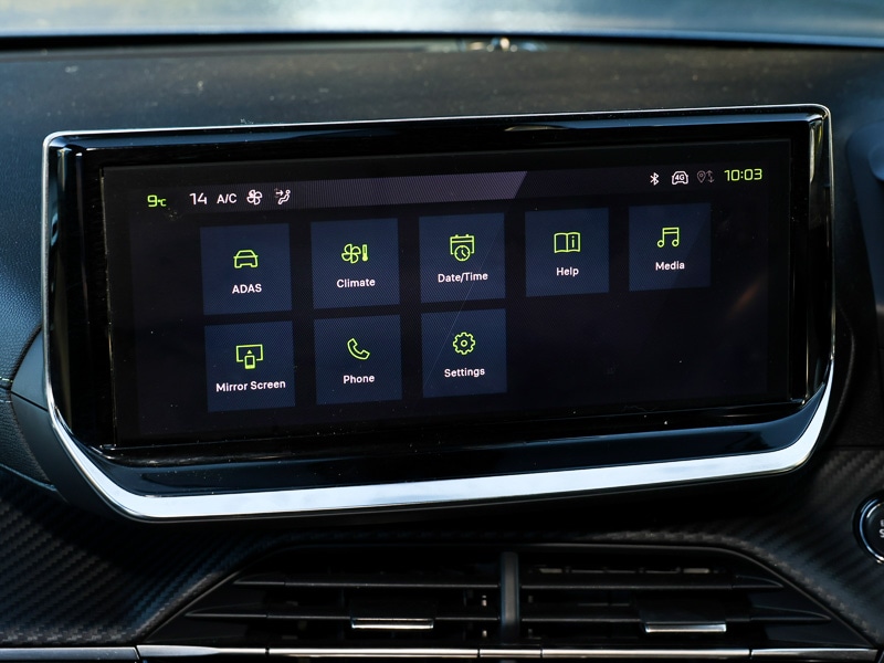 Used Peugeot 2008 2023 for sale - 77333640: Photo 14