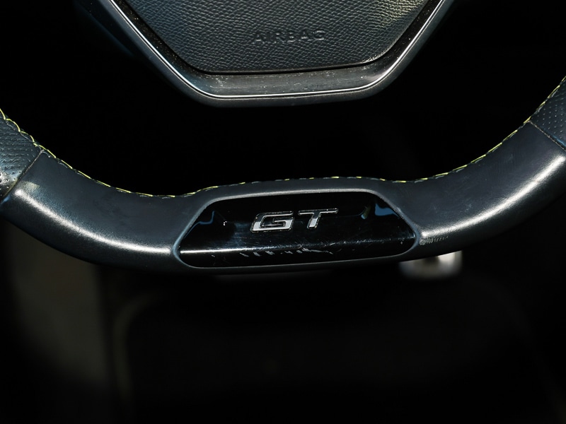 Used Peugeot 2008 2023 for sale - 77333640: Photo 19