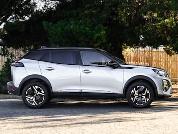 Used Peugeot 2008 2023 for sale - 77333640: Photo