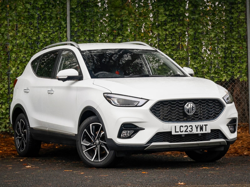 Used MG MG ZS 2023 for sale - 76619200: Photo 1