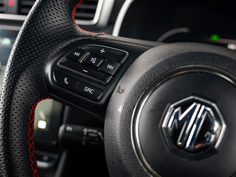 Used MG MG ZS 2023 for sale - 76619200: Photo 17