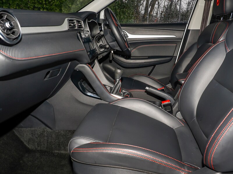 Used MG MG ZS 2023 for sale - 76619200: Photo 2