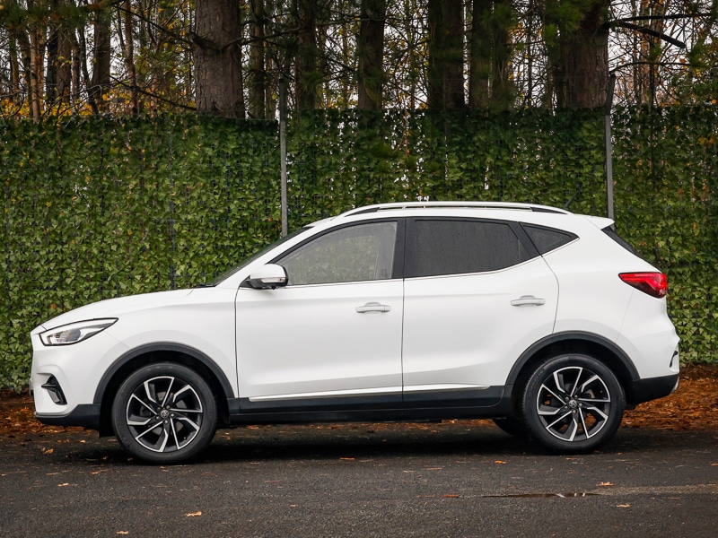 Used MG MG ZS 2023 for sale - 76619200: Photo 4