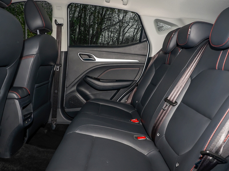 Used MG MG ZS 2023 for sale - 76619200: Photo 6