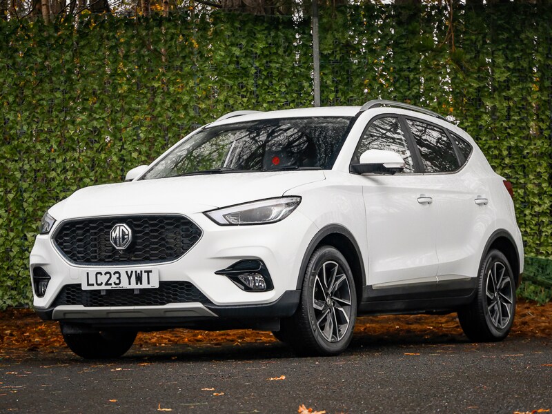 Used MG MG ZS 2023 for sale - 76619200: Photo 7