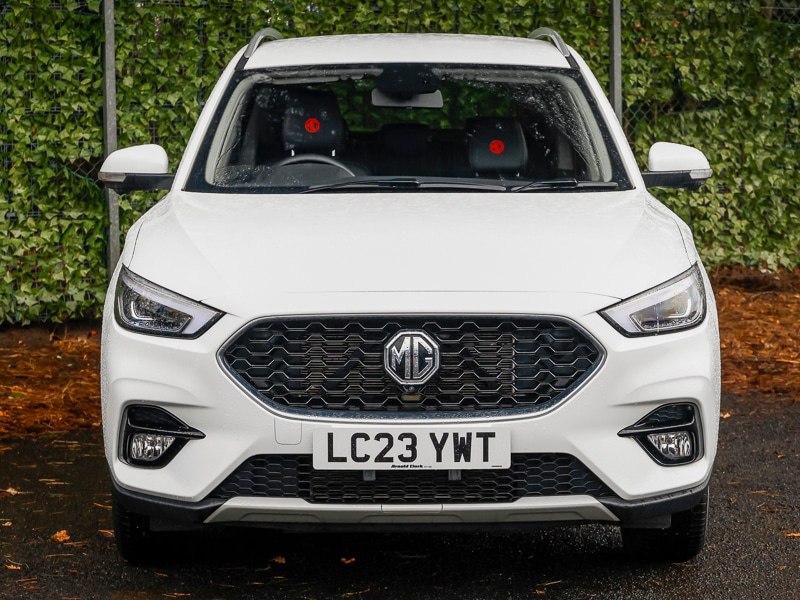 Used MG MG ZS 2023 for sale - 76619200: Photo 8