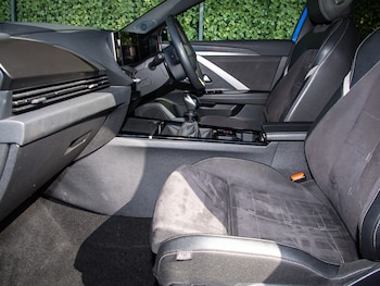Used Vauxhall Astra 2024 for sale - 78957452: Photo