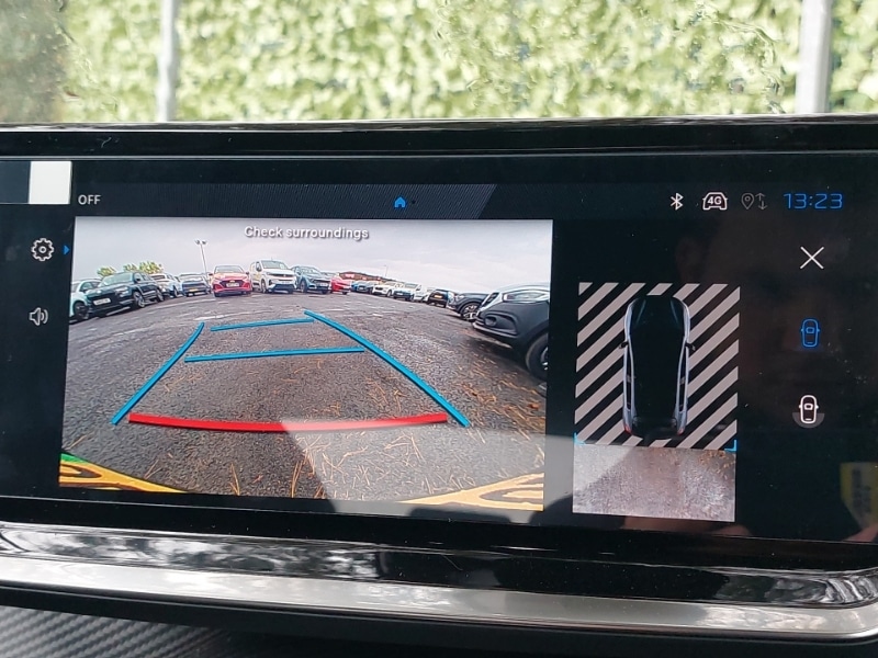 Used Peugeot 208 2025 for sale - 76177915: Photo 10