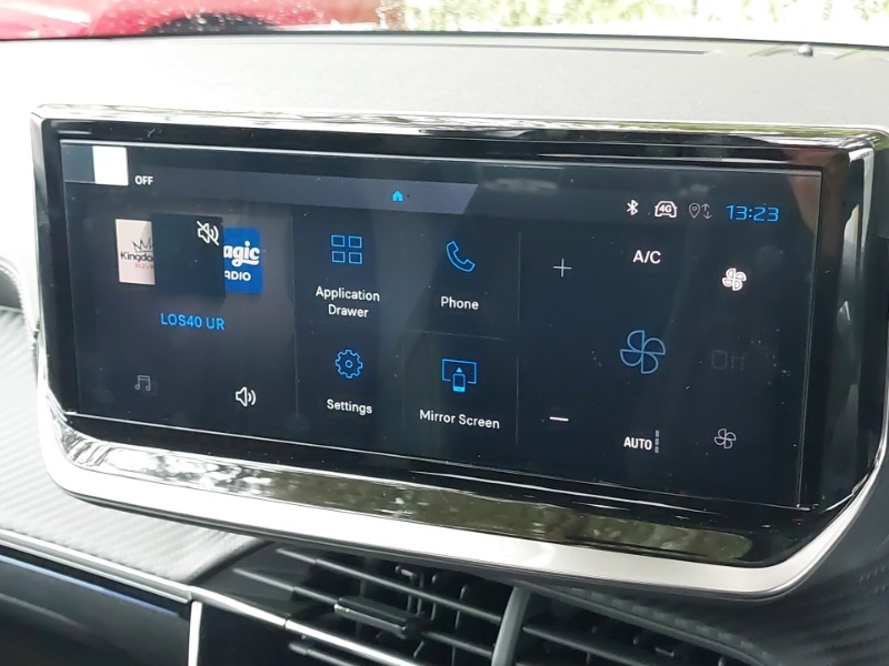 Used Peugeot 208 2025 for sale - 76177915: Photo 11