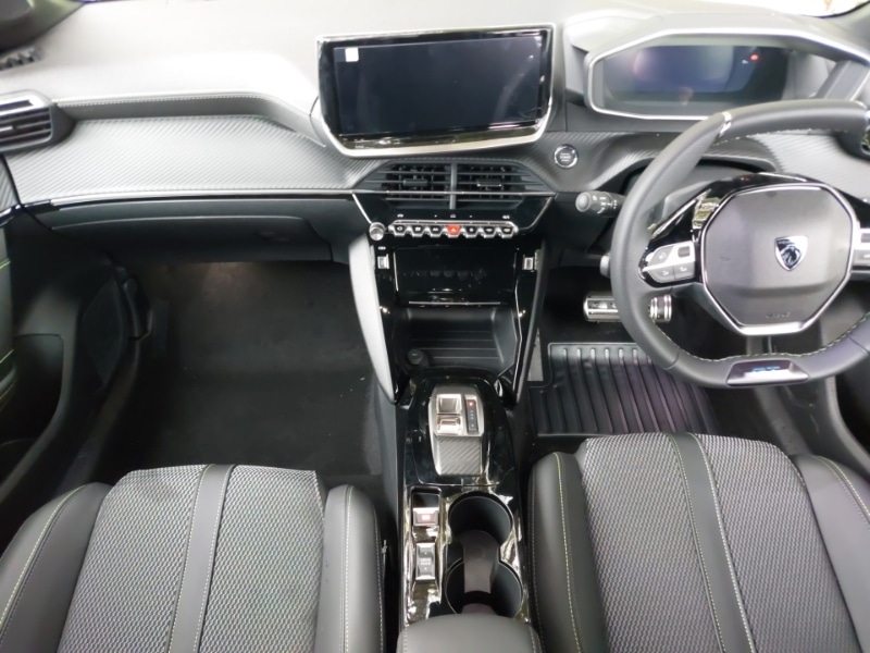 Used Peugeot 208 2025 for sale - 76177915: Photo 2