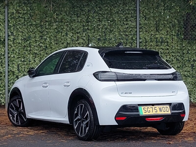 Used Peugeot 208 2025 for sale - 76177915: Photo 3