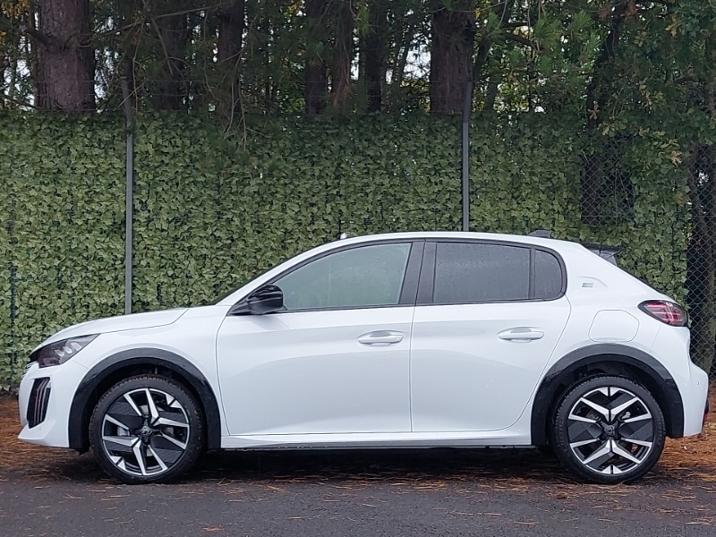 Used Peugeot 208 2025 for sale - 76177915: Photo 4