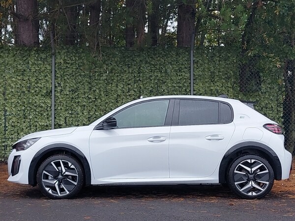 Used Peugeot 208 2025 for sale - 76177915: Photo 4