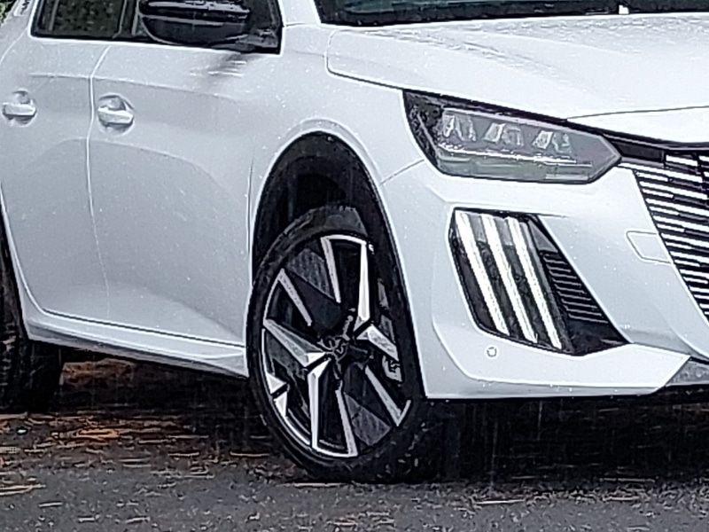 Used Peugeot 208 2025 for sale - 76177915: Photo 9