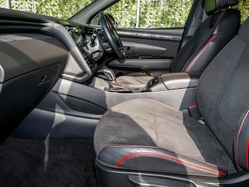 Used Hyundai TUCSON 2023 for sale - 77939125: Photo