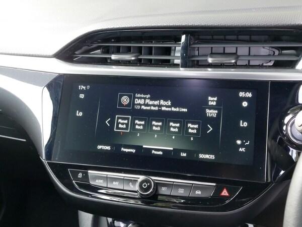 Used Vauxhall Corsa 2022 for sale - 76052083: Photo 10