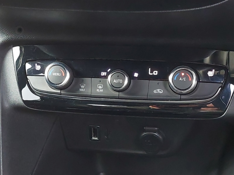 Used Vauxhall Corsa 2022 for sale - 76052083: Photo 11