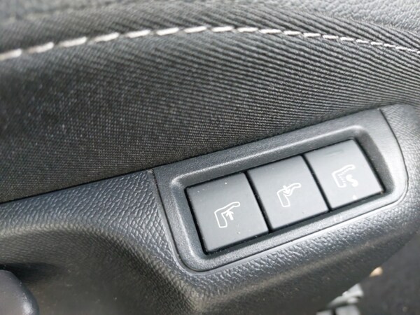 Used Vauxhall Corsa 2022 for sale - 76052083: Photo 12
