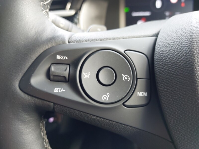 Used Vauxhall Corsa 2022 for sale - 76052083: Photo 14