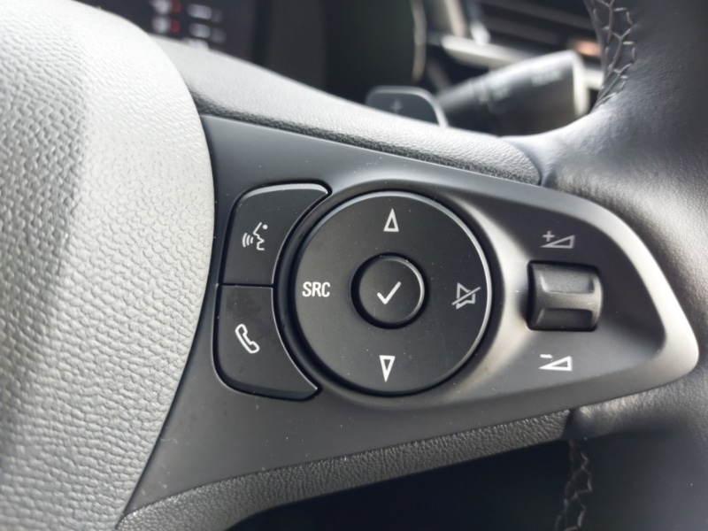 Used Vauxhall Corsa 2022 for sale - 76052083: Photo 15