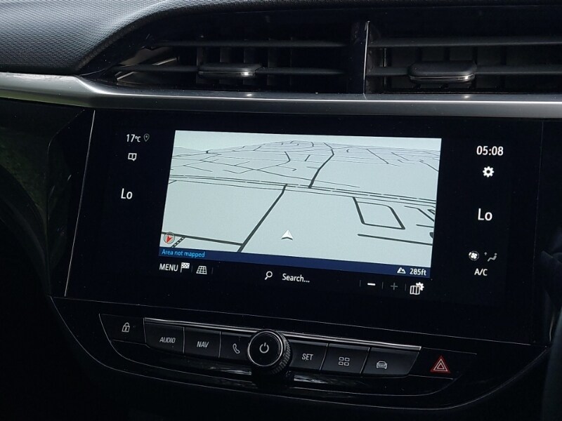 Used Vauxhall Corsa 2022 for sale - 76052083: Photo 16