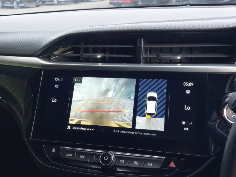 Used Vauxhall Corsa 2022 for sale - 76052083: Photo 18