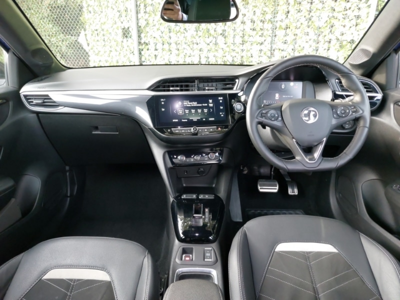 Used Vauxhall Corsa 2022 for sale - 76052083: Photo 2