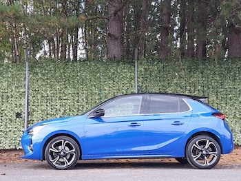 Used Vauxhall Corsa 2022 for sale - 76052083: Photo 4