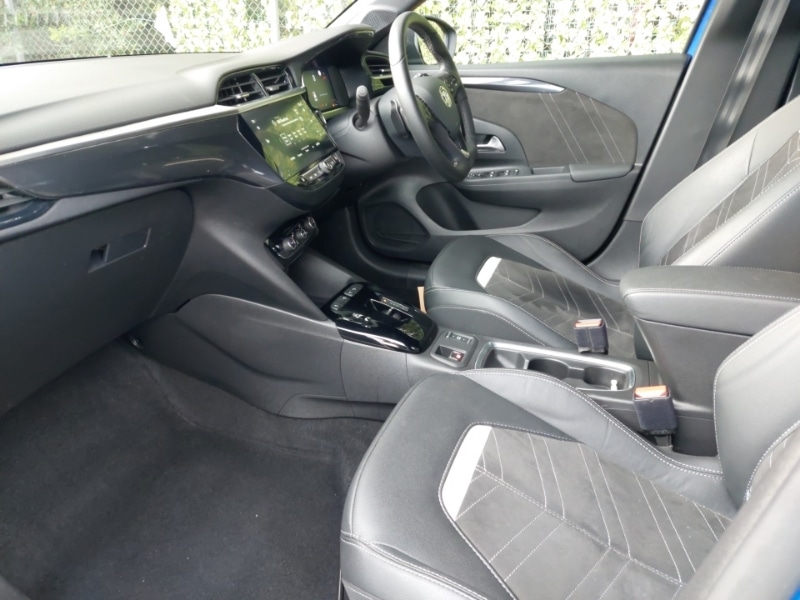 Used Vauxhall Corsa 2022 for sale - 76052083: Photo 5