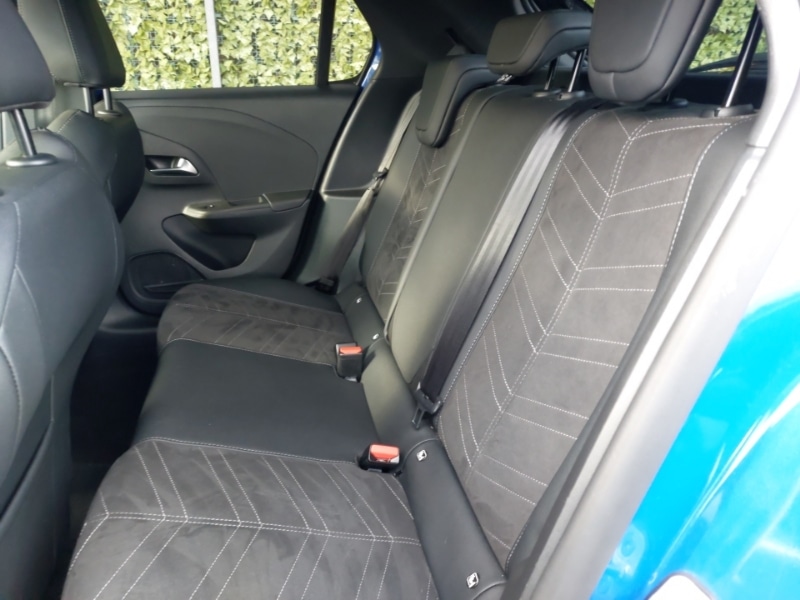 Used Vauxhall Corsa 2022 for sale - 76052083: Photo 6