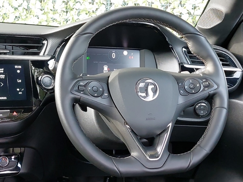 Used Vauxhall Corsa 2022 for sale - 76052083: Photo 7