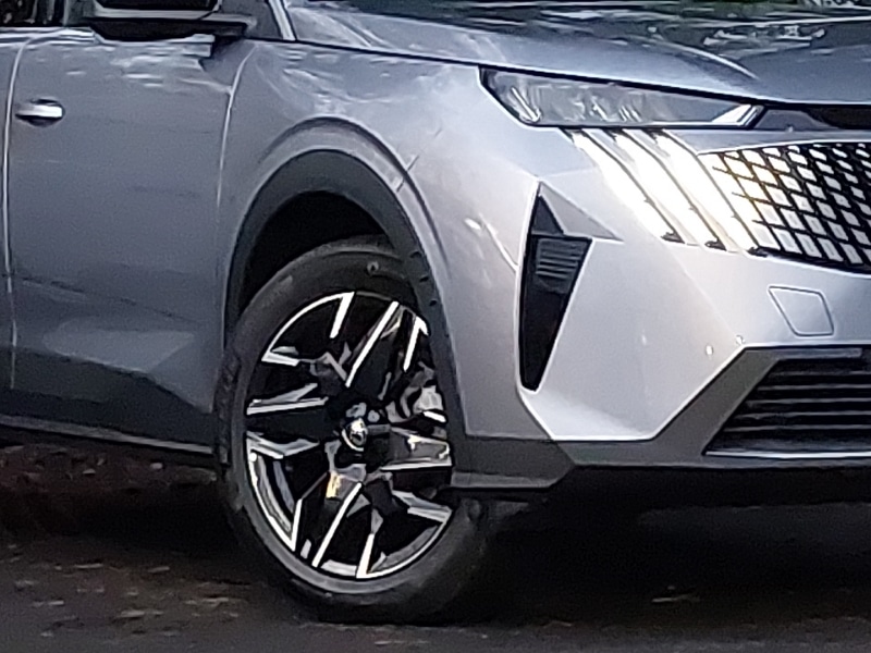 Used Peugeot 3008 2025 for sale - 77066155: Photo 9