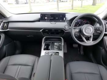 Used Mazda CX-60 2025 for sale - 74976748: Photo