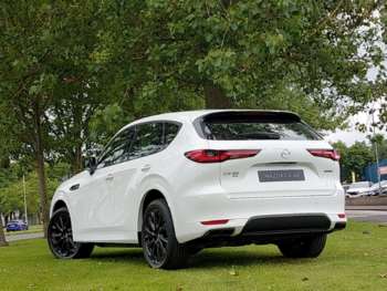 Used Mazda CX-60 2025 for sale - 74976748: Photo