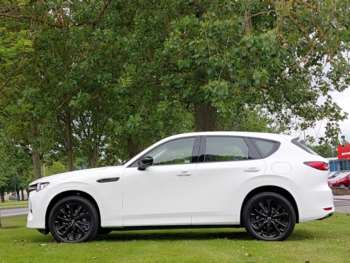 Used Mazda CX-60 2025 for sale - 74976748: Photo