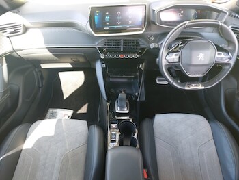 Used Peugeot 2008 2020 for sale - 78269066: Photo