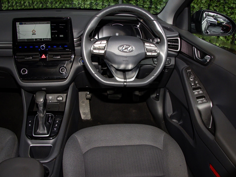 Used Hyundai IONIQ 2021 for sale - 76959367: Photo 11