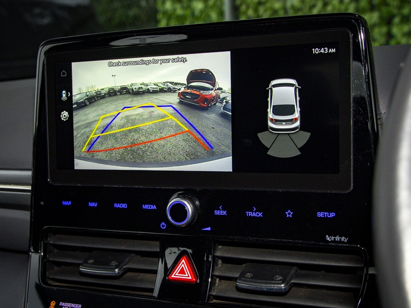 Used Hyundai IONIQ 2021 for sale - 76959367: Photo 14