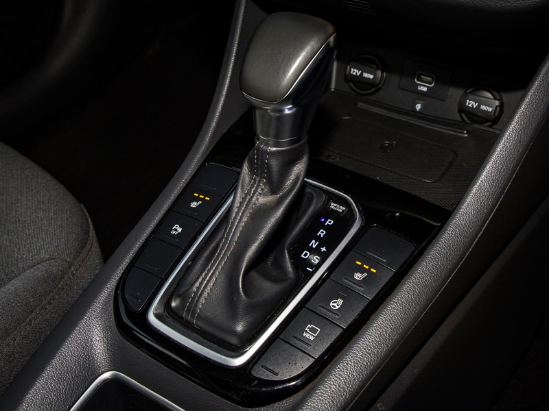 Used Hyundai IONIQ 2021 for sale - 76959367: Photo 15