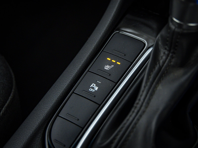 Used Hyundai IONIQ 2021 for sale - 76959367: Photo 16